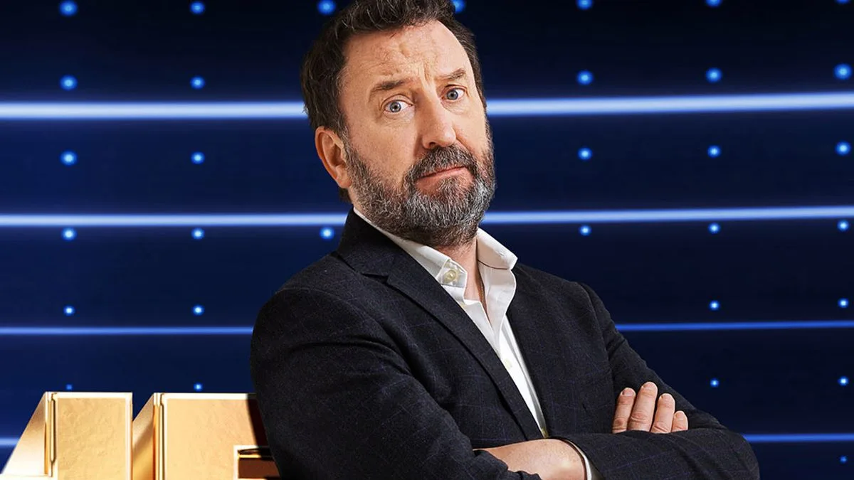 ITV's 1% Club Contestant Wins £97,000 Despite Final Question Confusion