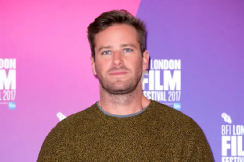 Controversial Armie Hammer Film Available Free Online for 48 Hours