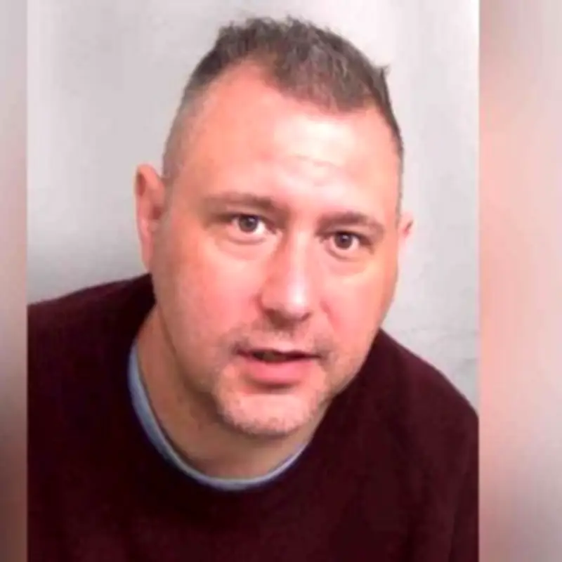 Convicted Paedophile Dog-Sitter Jailed Again for Child Sex Offences