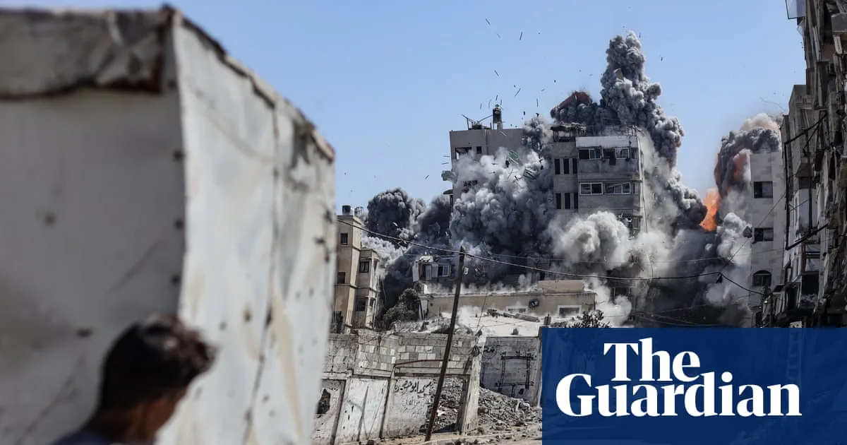 Cooper Suggests Gaza Peace Deal Within Reach as MPs Return to Parliament