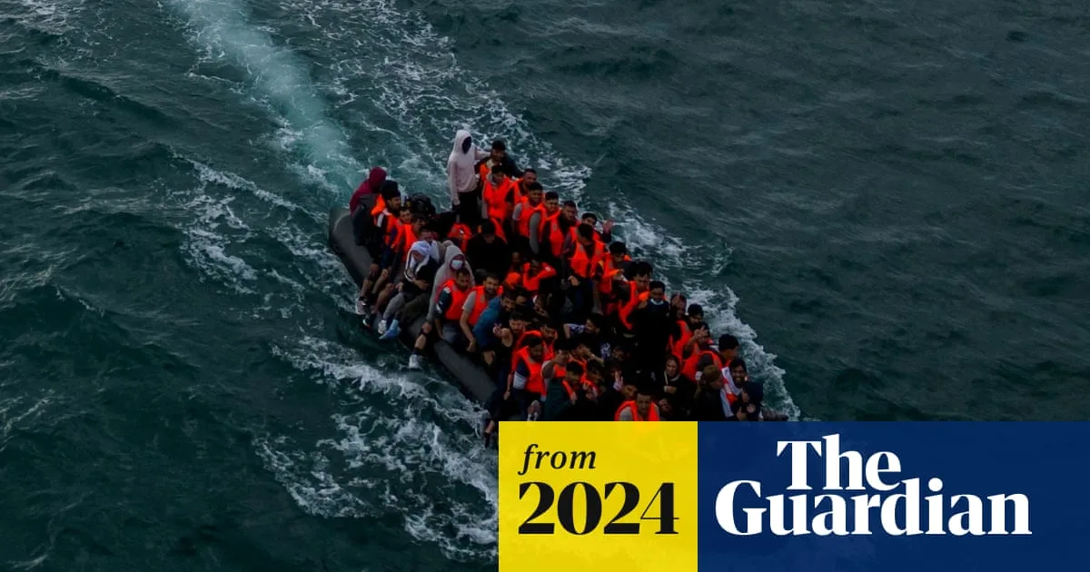 Cooper: Small Boat Crossings Would Be 'Thousands Higher' Under Tories