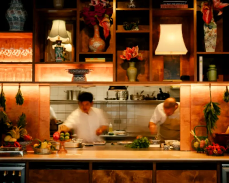 Copenhagen Food Guide: Chefs' Top Picks for Bakeries, Coffee, and Dining