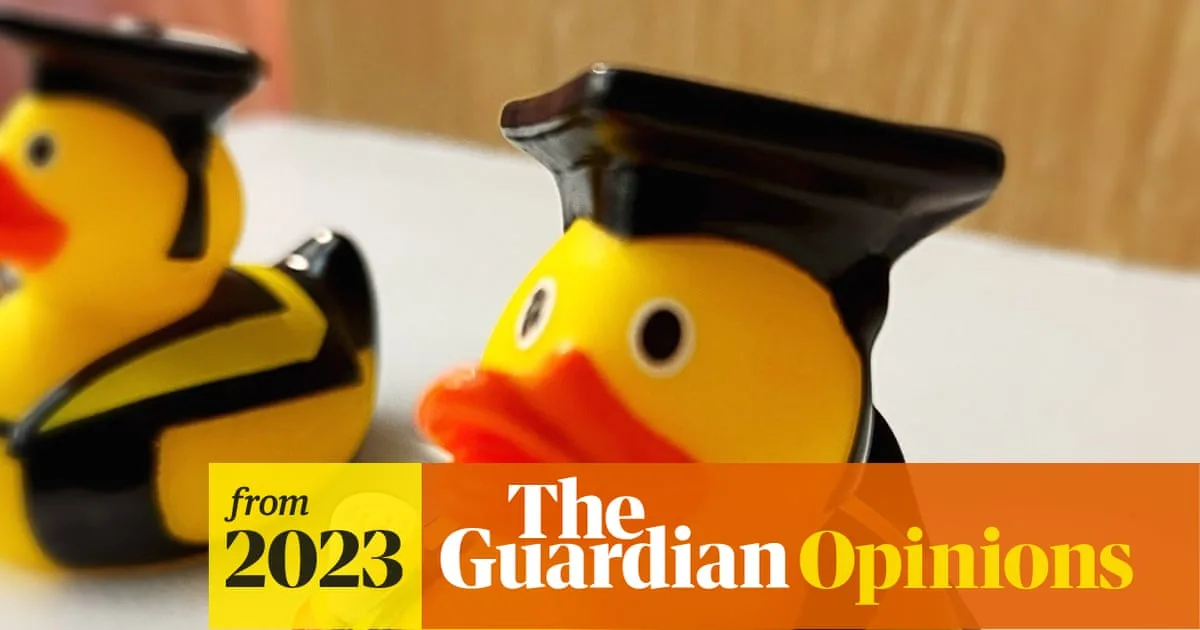 Coping When Your Child Leaves for University: A Parent's Emotional Journey