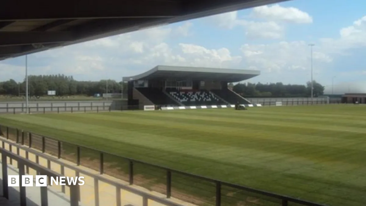 Corby Town Hit by Two Break-Ins in Two Days