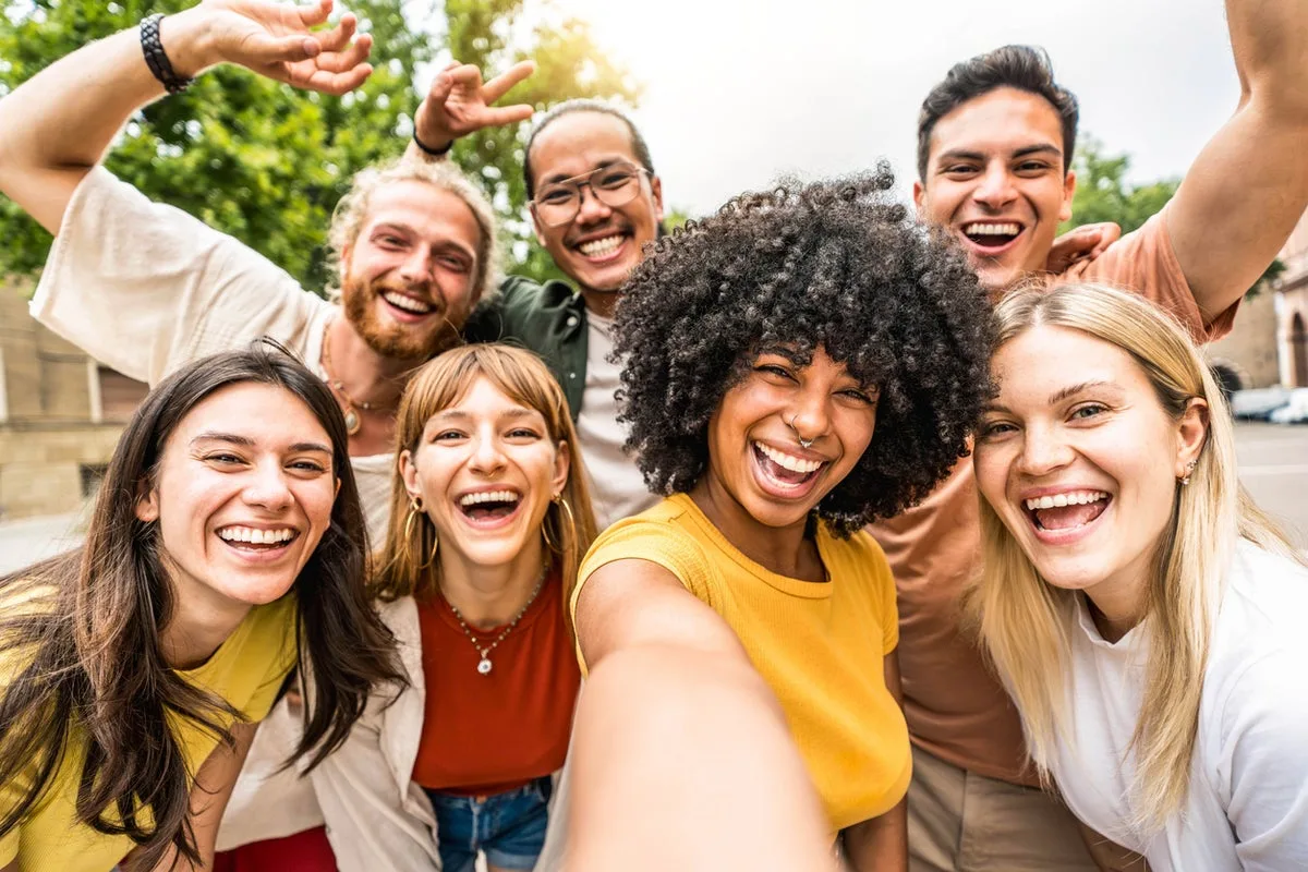 Embracing Chaos: Cornell Study Finds Giving Boosts Happiness