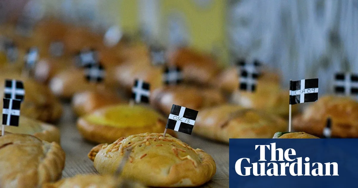 Cornish Language Awarded Highest Level Of Protection