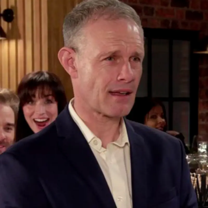 Coronation Star Ben Price Reflects on 15 Years as Nick Tilsley