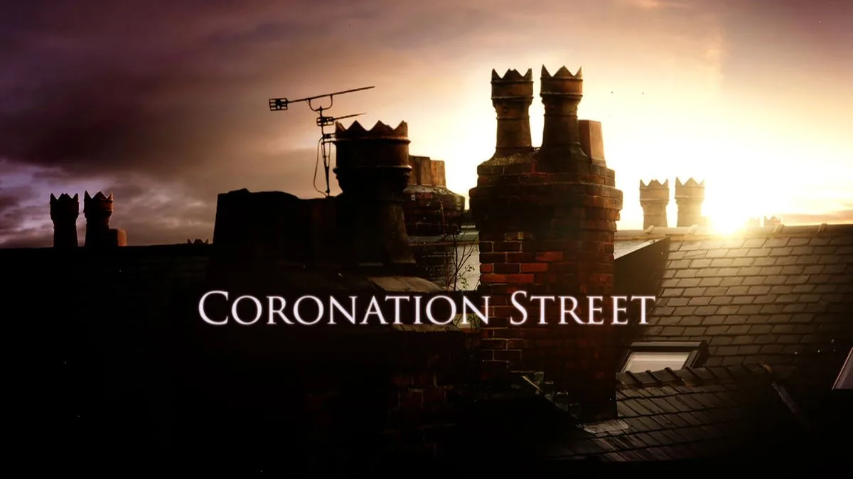 Coronation Street Actor Paul Seed Dies At 78