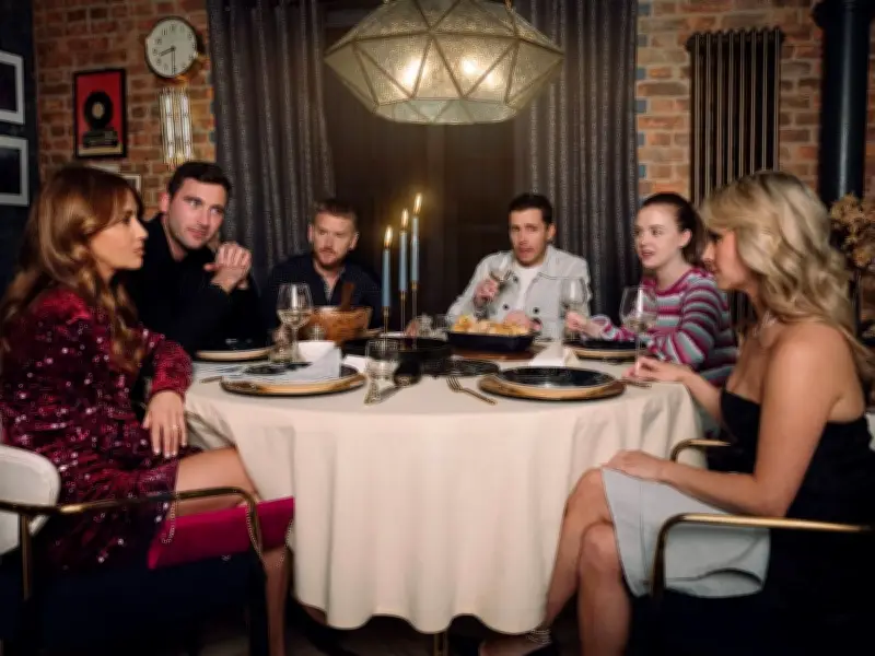 Coronation Street Airs at 9pm Tonight as Theo's Killer Revealed