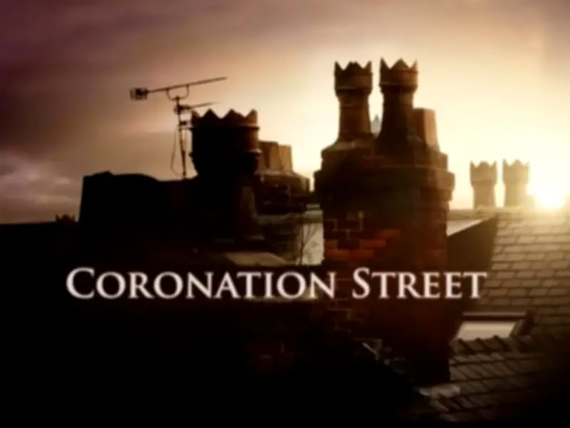 Coronation Street airs early tonight amid ITV football schedule changes