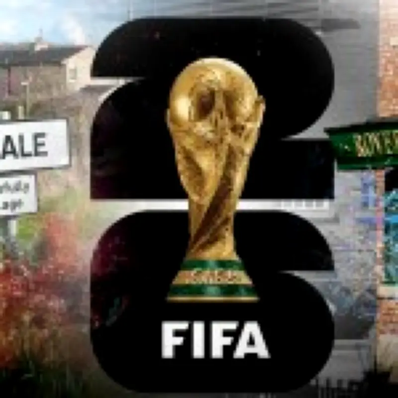 Coronation Street and Emmerdale Schedule Changes This Week Due to World Cup