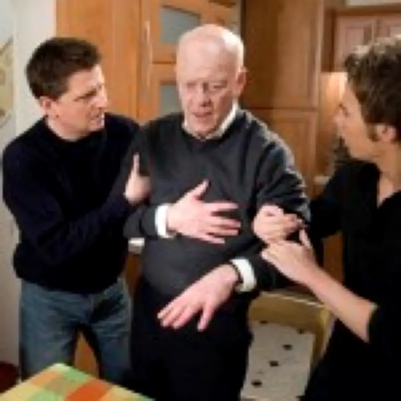 Coronation Street and Harry Potter Star Michael Byrne Dies at 82