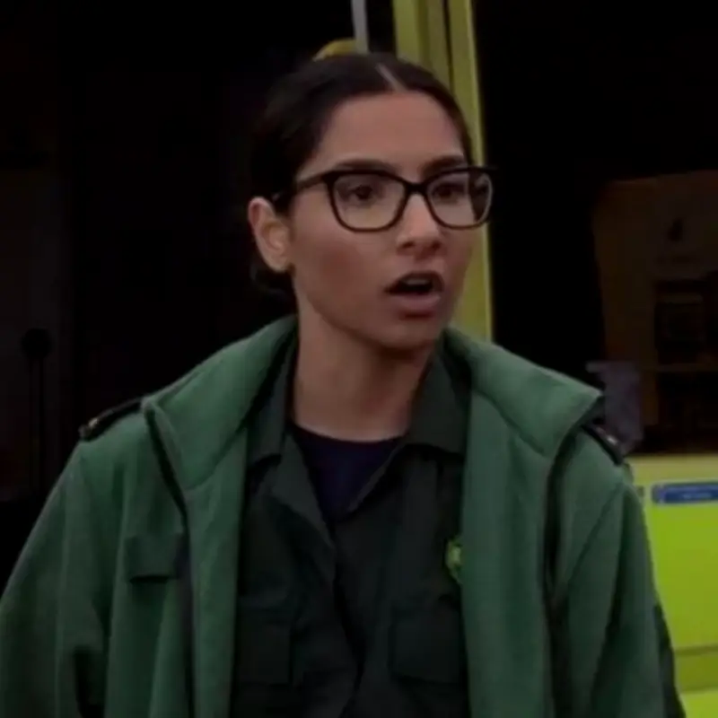 Coronation Street: Asha Alahan's New Romance Teased by Star