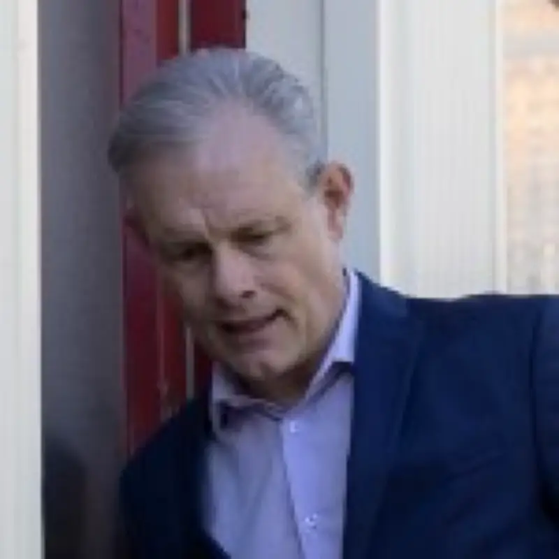Coronation Street: Ben Price on Nick's horror as Sam's psychosis is revealed