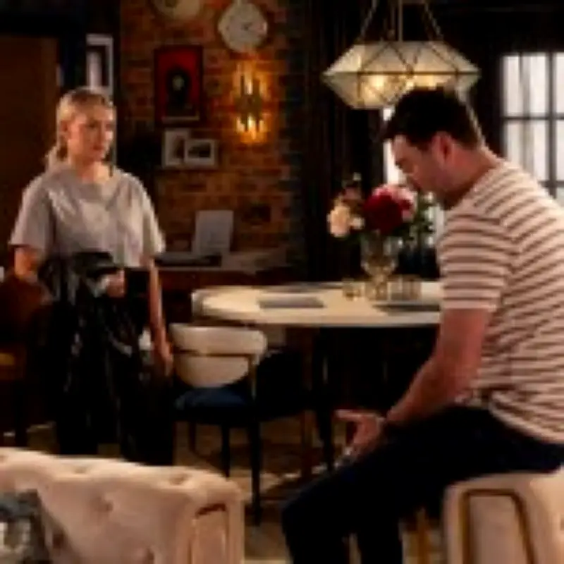Coronation Street: Bethany Shocked by Kit's Proposal to Sarah