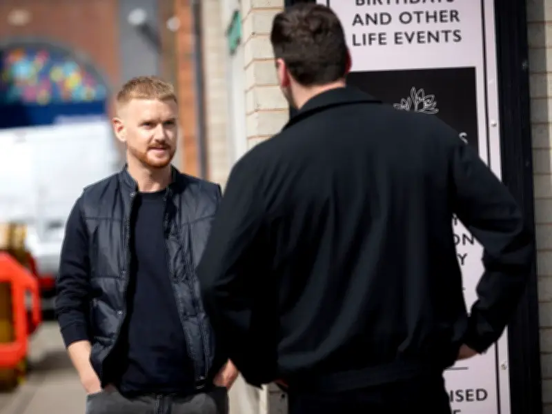 Coronation Street Cancelled Tonight in ITV Schedule Shake-Up
