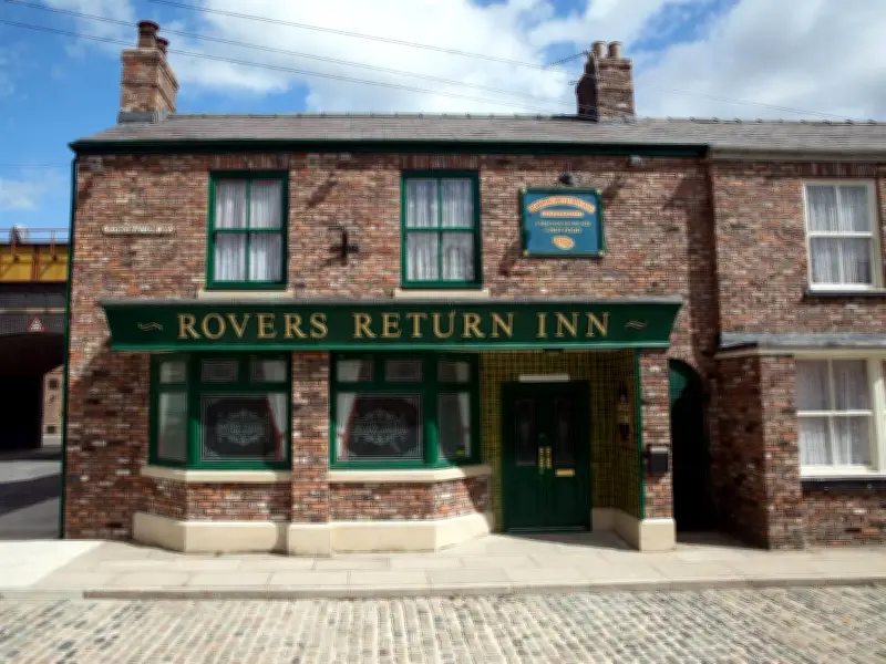 Coronation Street Couple Carla and Lisa to Split Months After Wedding