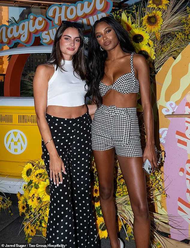 Paige DeSorbo Sides With Ciara Miller in Summer House Love Triangle Drama