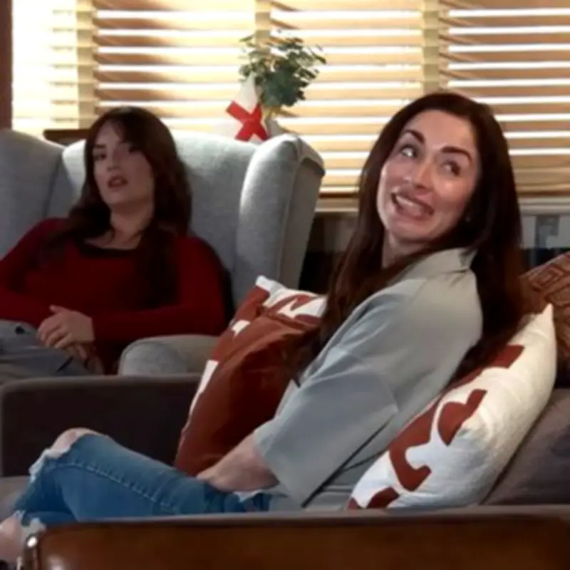 Coronation Street Fans Baffled by Shona Platt's Attitude Change