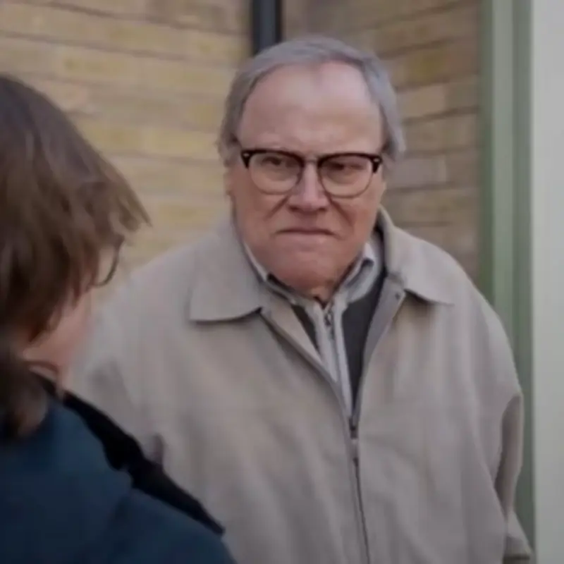 Coronation Street fans divided over 'chilling' evil Roy Cropper change