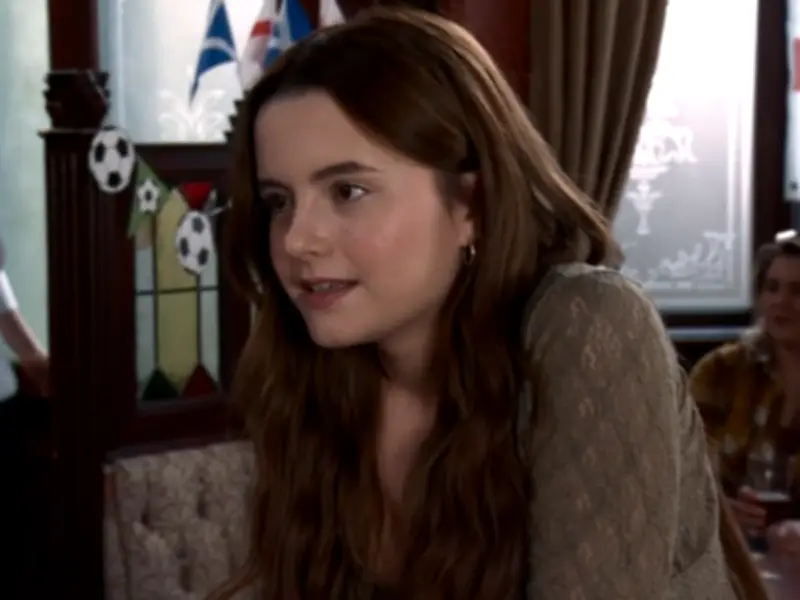 Coronation Street Fans Fear Betsy Swain's Death After Two-Year Storyline