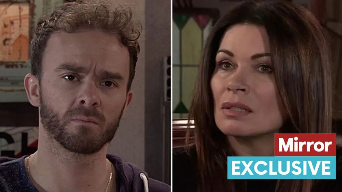 Coronation Street Fans Fear Iconic Character Is Exiting