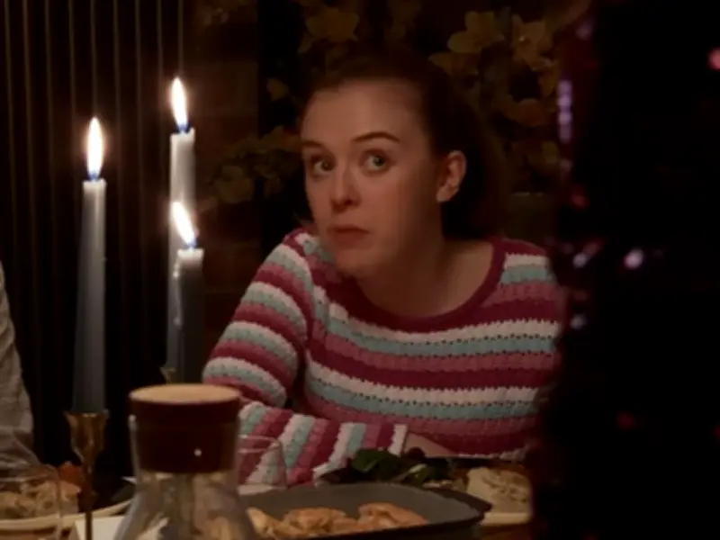 Coronation Street Fans Fear Summer Spellman Alcohol Problem After Prison