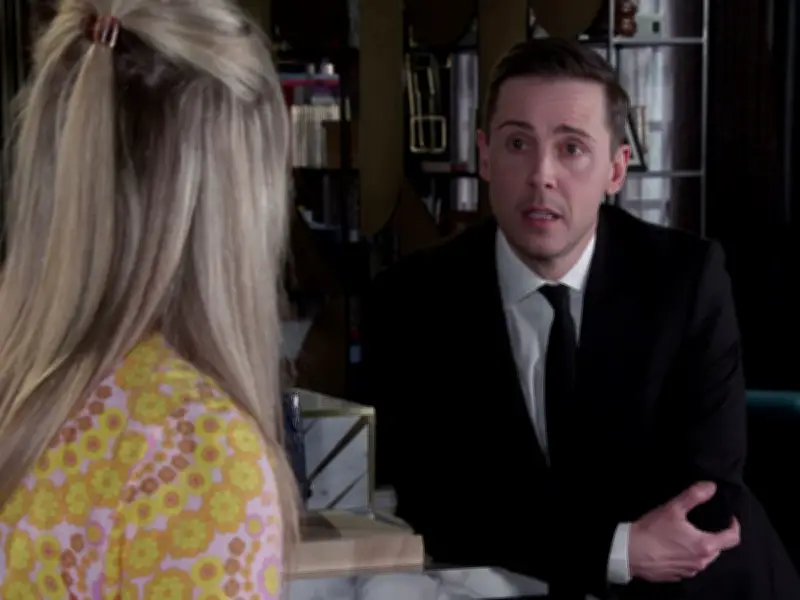 Coronation Street Fans Heartbroken as Todd and Sarah's Friendship Ends