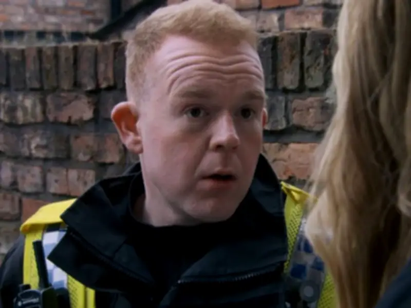 Coronation Street fans mistake new character for Craig Tinker