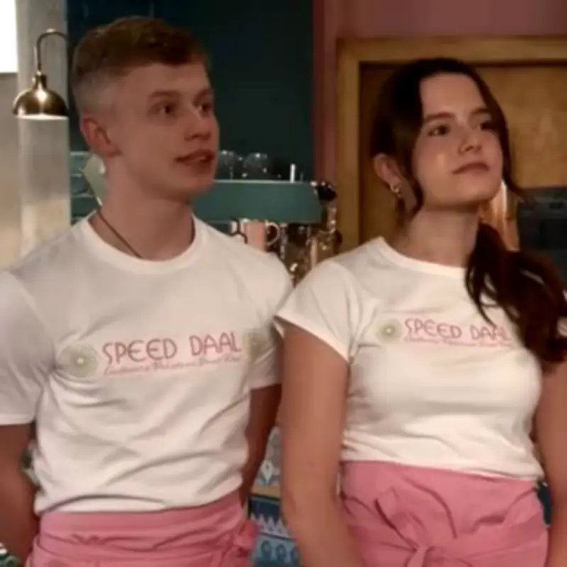 Coronation Street fans predict dark twist for Betsy Swain exit plot