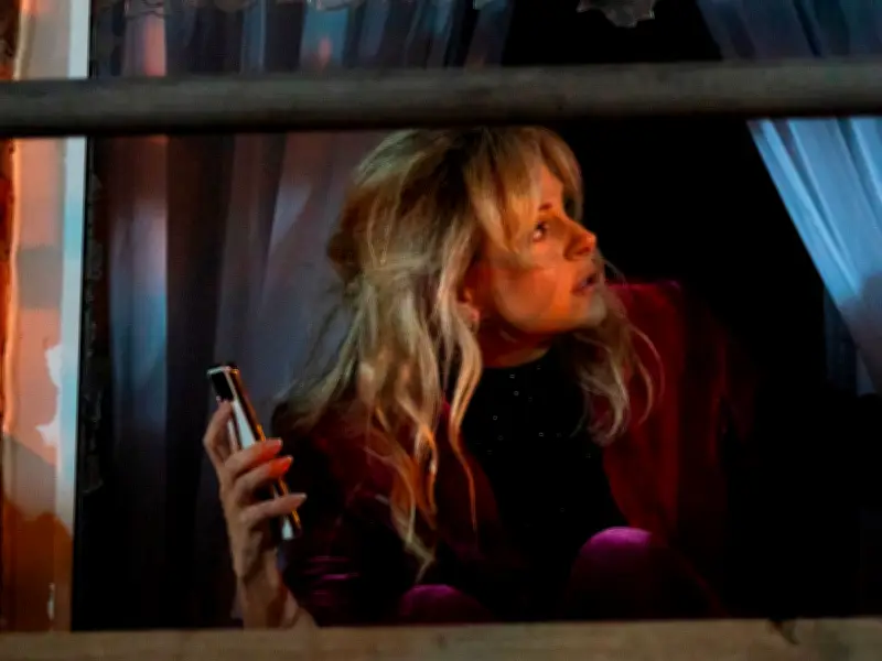 Coronation Street Fans Predict Sarah Platt Not the Real Killer of Theo