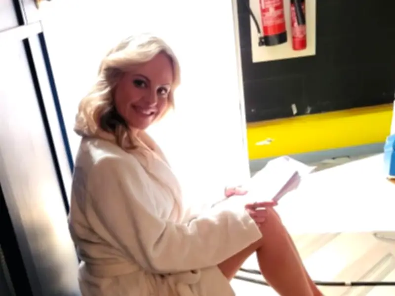 Coronation Street Fans Predict Twist as Tina O'Brien Teases Sarah Platt Murder Reveal
