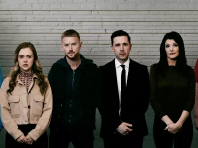 Coronation Street Fans Question Theo Murder Suspect Alibi Twist