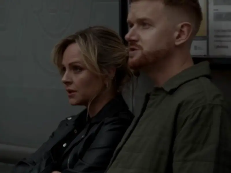 Coronation Street Fans Solve Theo Murder Mystery, 'Not Gary'
