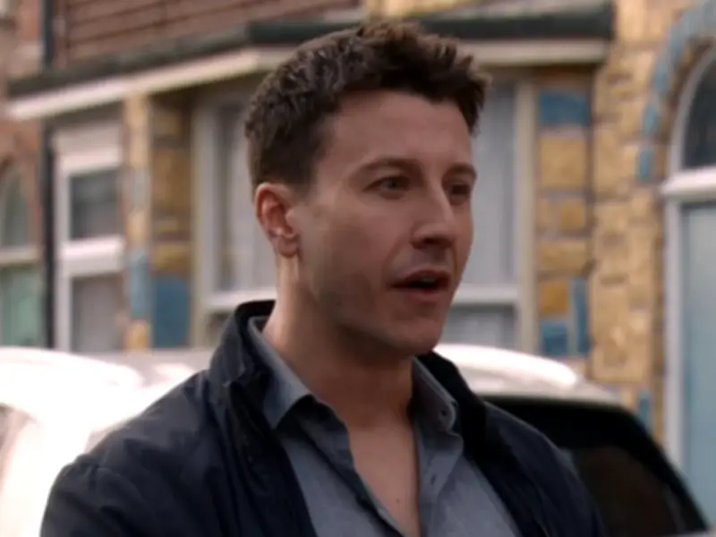Coronation Street Fans Stunned by Ryan Connor Star's Emmerdale Past