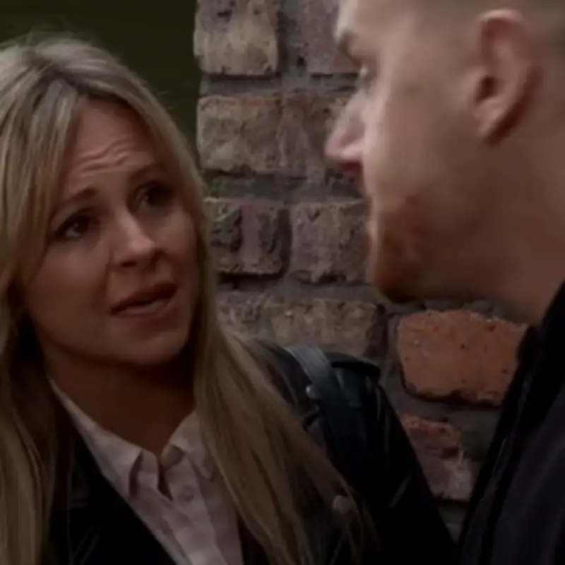 Coronation Street fans suspect Gary and Sarah in Theo murder twist