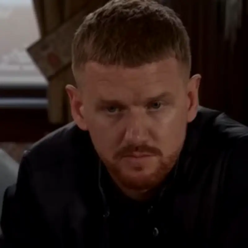 Coronation Street Fans Think Gary Windass Is Covering for Someone Else