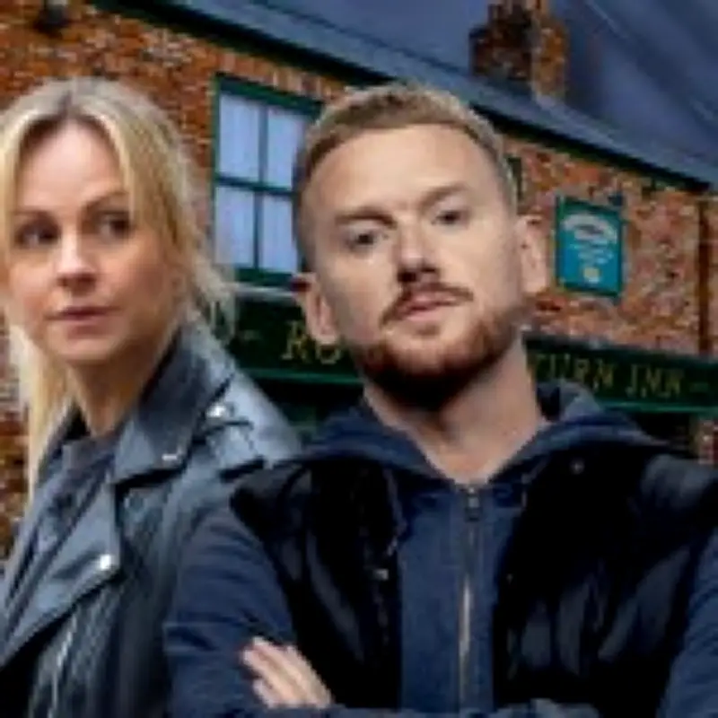 Coronation Street: Gary and Sarah's Secret Confirmed in Tense Episode