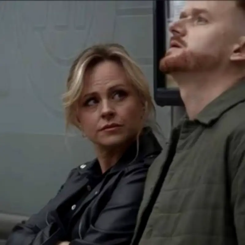 Coronation Street: Gary and Sarah's Secret Unveiled – Not Affair or Murder