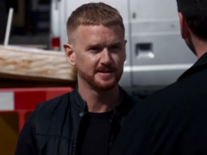 Coronation Street: Gary Linked to Theo's Death but Fans Say He's Not Killer