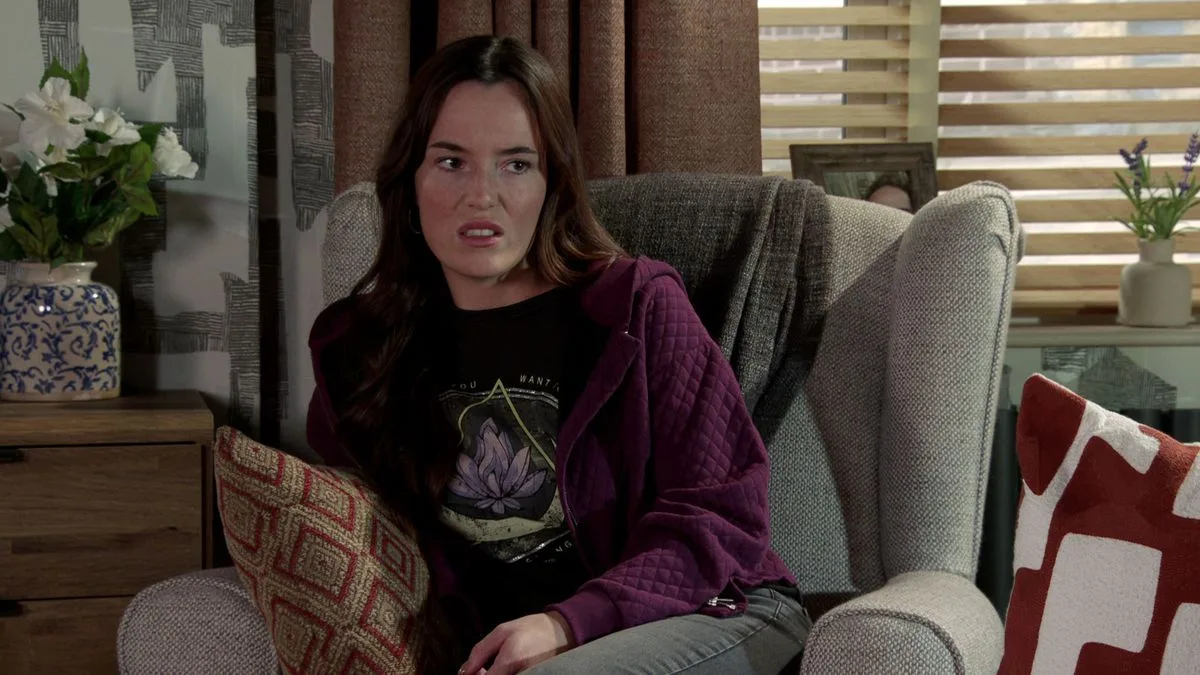 Coronation Street: Jodie Ramsey Exposed as Truthteller