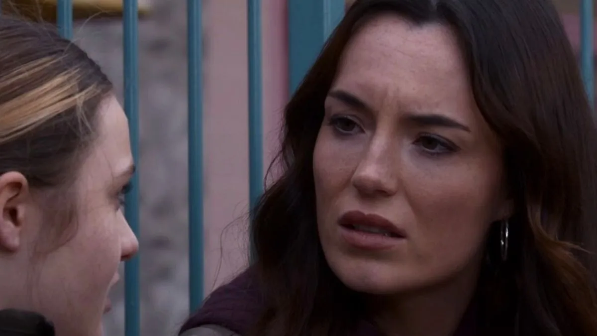 Coronation Street: Jodie's Downfall Sealed by Lisa Swain Badge Theft