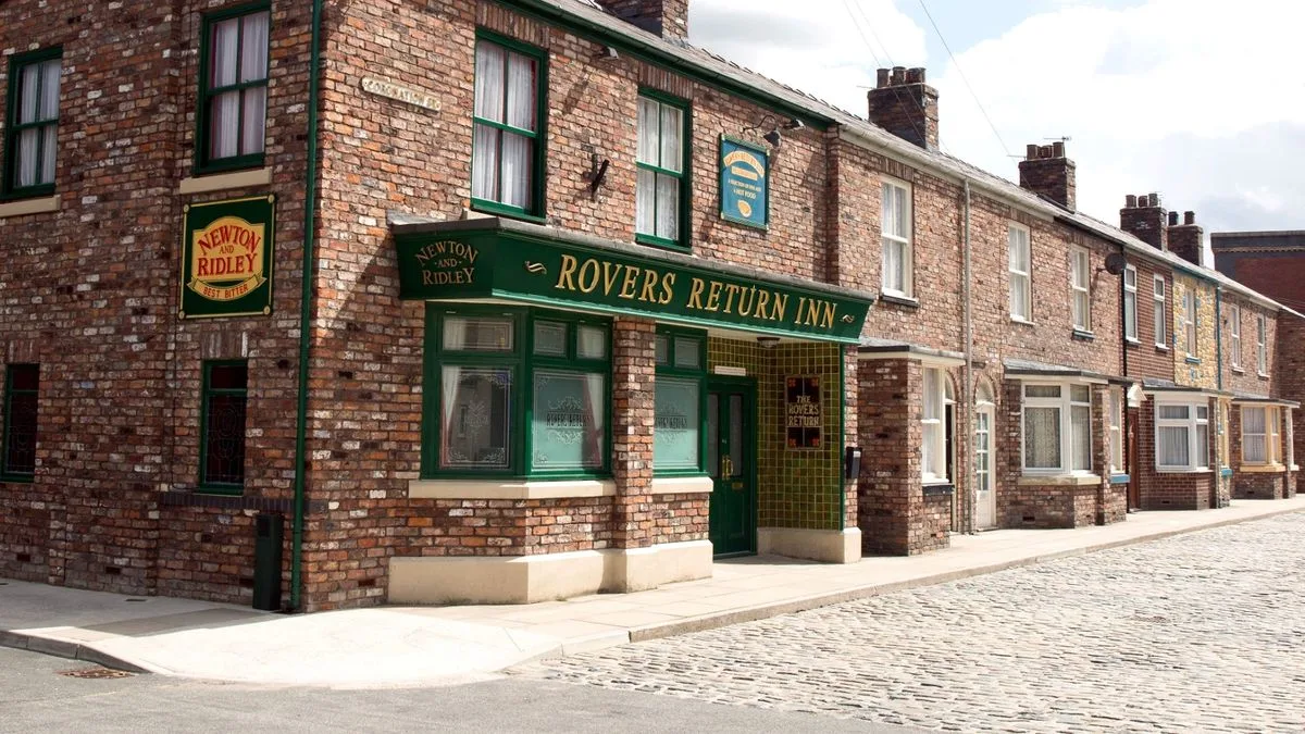 Coronation Street Kills Off Jim McDonald After 37 Years
