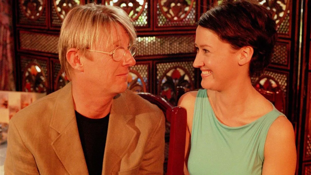 Coronation Street Legends Reunite After Two Decades