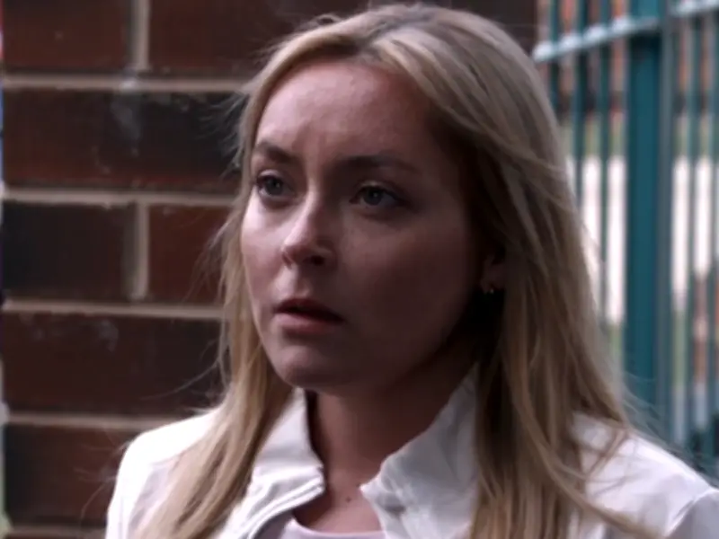 Coronation Street: Megan Walsh Affair Rumoured with Jodie Ramsey