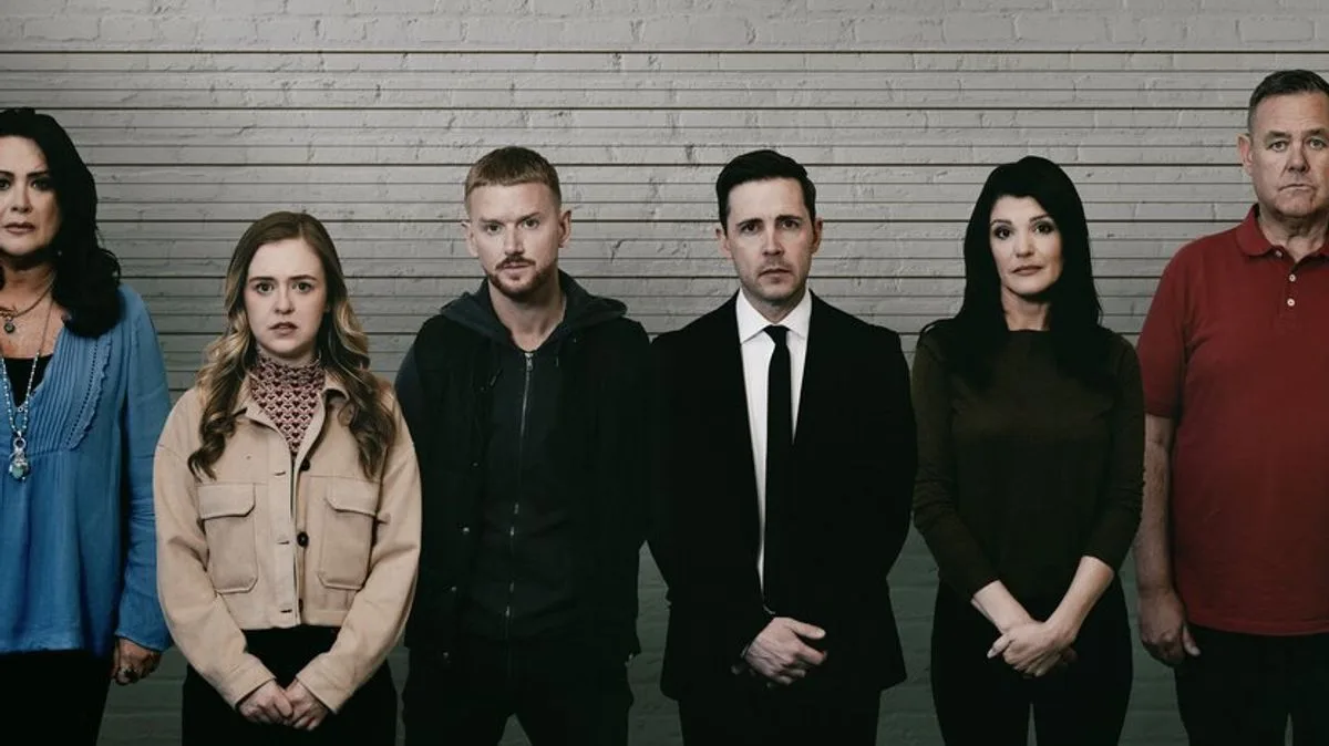 Coronation Street: Six Suspects Named in Theo's Murder Investigation