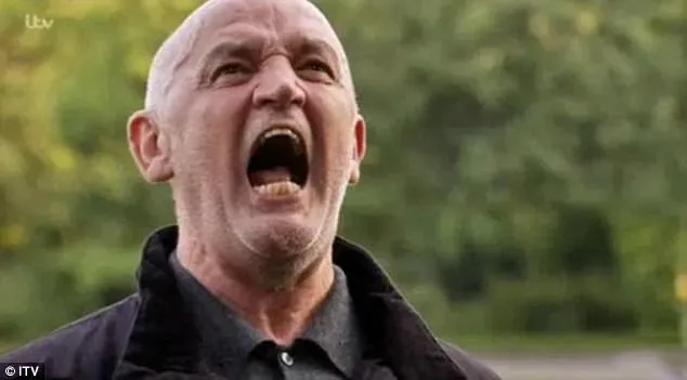 Coronation Street New Year Storylines: Phelan's Comeuppance, Male Assault First