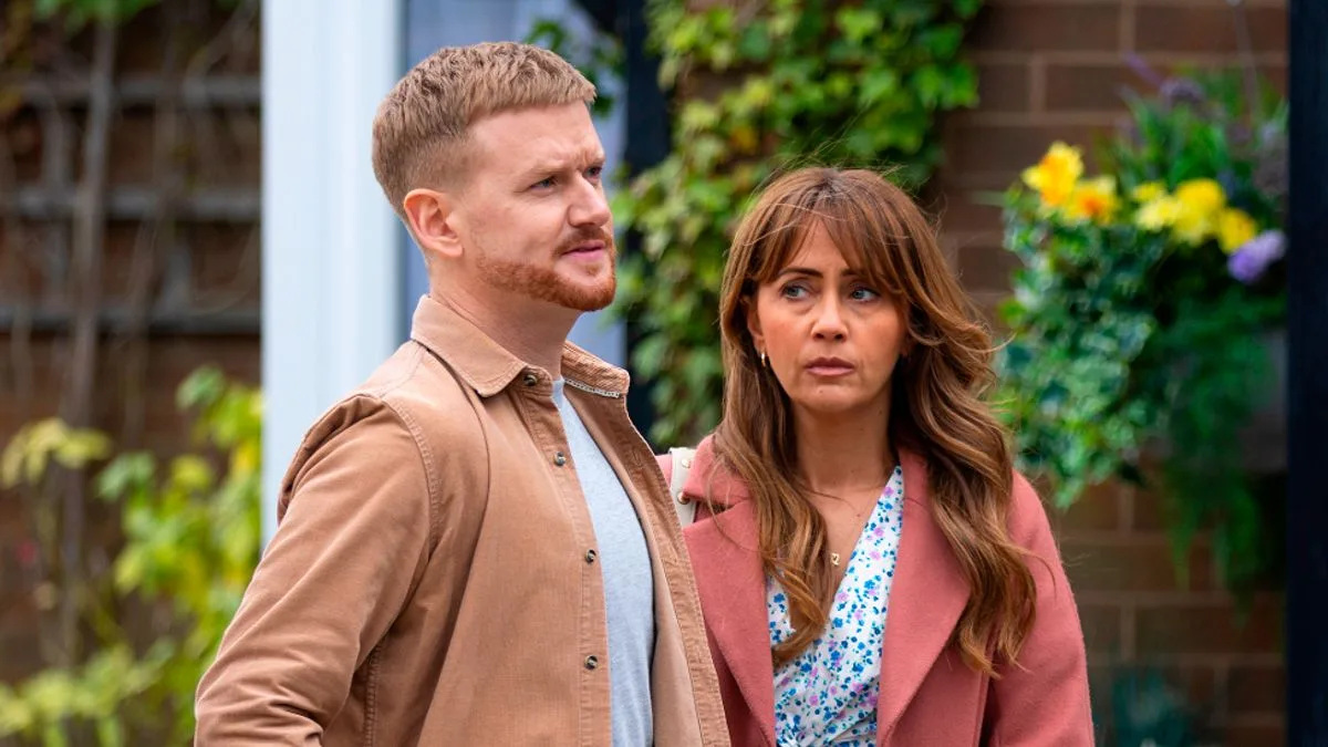 Coronation Street Mysteries: Who's Tracking Sam, Jodie's Plan and Theo Killer