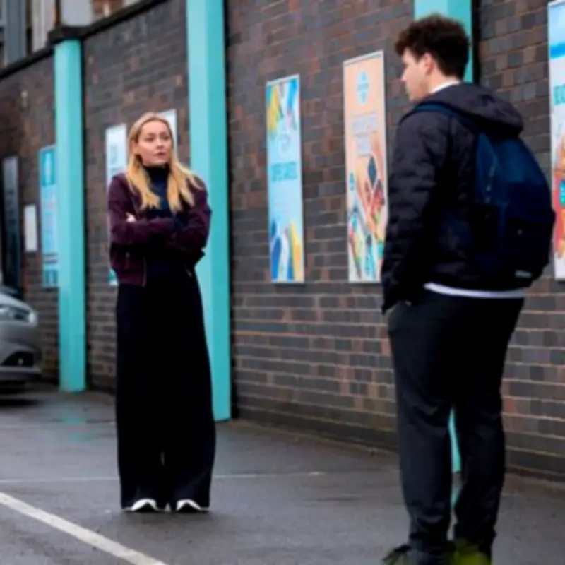 Coronation Street off tonight due to England World Cup qualifier