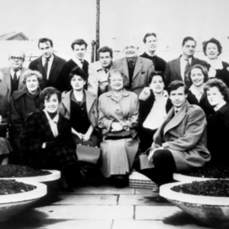 Coronation Street Original Cast: Where Are They Now?